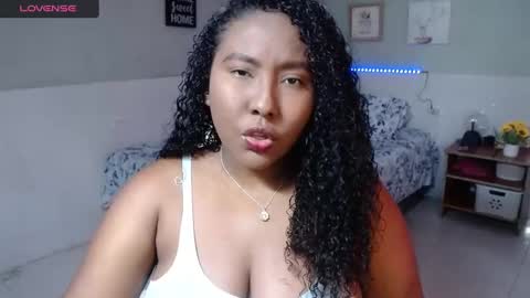 Carol de la torre online show from December 9, 8:01 pm