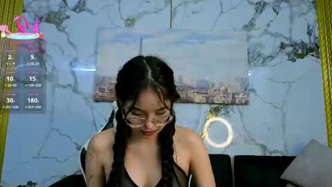 CAROLINA  online show from August 3, 12:03 am