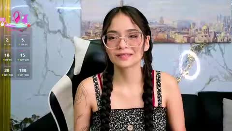 CAROLINA  online show from June 15, 10:32 pm