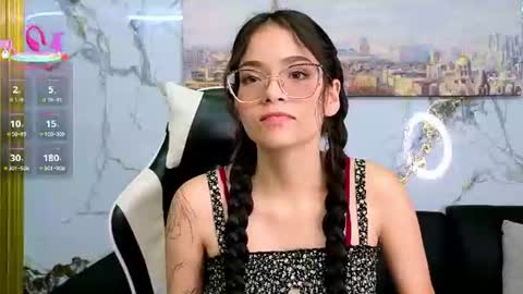 carolina23_pm online show from June 15, 10:32 pm