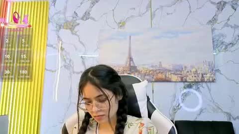 carolina23_pm online show from June 7, 12:50 am