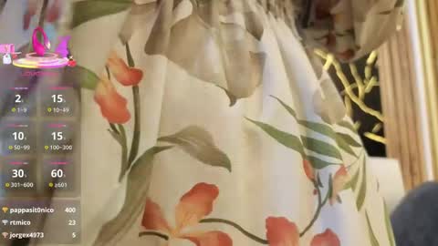 carolina23_pm online show from April 26, 1:25 am