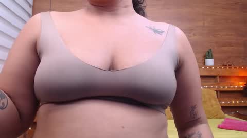 carolina_canndy online show from March 18, 3:00 am