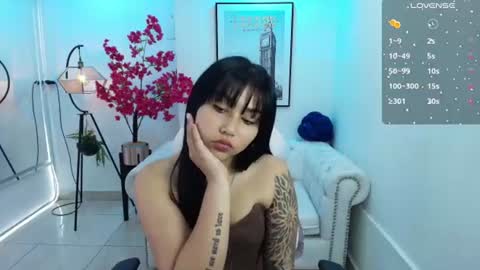 CAROLINA.  online show from July 16, 12:43 pm