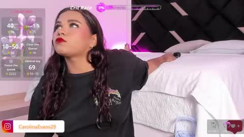 carolina_evannss online show from May 3, 4:05 am