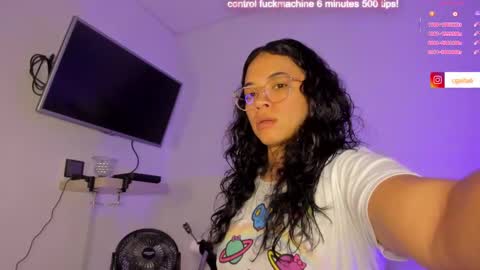 carolina_gaita online show from September 18, 11:53 am