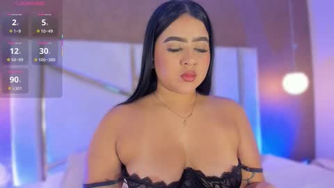 Snapshot of carolinaa_suarez chatting on September 23, 12:03 pm Carolina online show from September 23, 12:03 pm