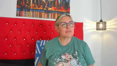 Carolina online show from October 25, 6:59 pm