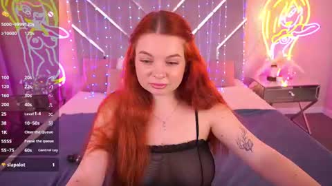 carolinadia online show from June 14, 2:24 am