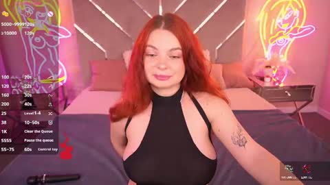 carolinadia online show from June 25, 8:43 pm