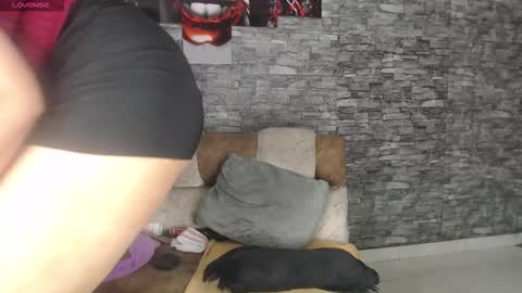 Camelia online show from December 21, 3:33 am