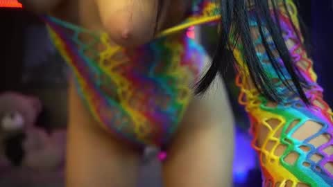 Mellany online show from June 27, 5:52 am