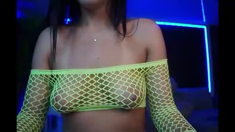 Mellany online show from August 4, 5:13 am