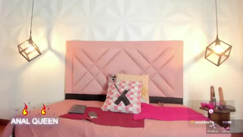 caroline daring online show from May 23, 3:10 pm