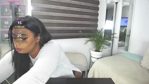 Snapshot of caroline_jackson_ chatting on March 1, 1:07 pm C A R O L I N E online show from March 1, 1:07 pm