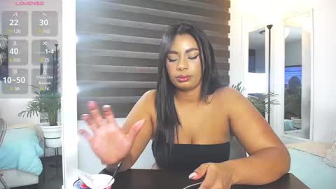 Snapshot of caroline_jackson_ chatting on February 26, 12:27 pm C A R O L I N E online show from February 26, 12:27 pm