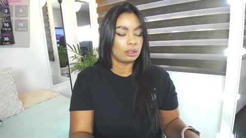 Snapshot of caroline_jackson_ chatting on January 22, 3:29 pm C A R O L I N E online show from January 22, 3:29 pm