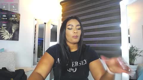 Snapshot of caroline_jackson_ chatting on January 30, 12:37 pm C A R O L I N E online show from January 30, 12:37 pm
