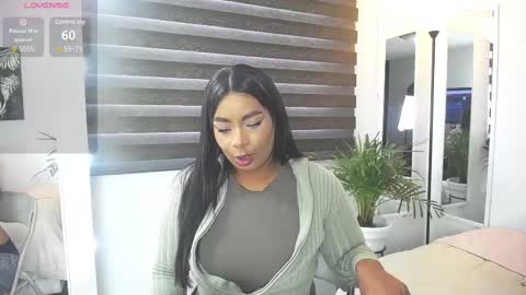 Snapshot of caroline_jackson_ chatting on March 10, 1:00 pm C A R O L I N E online show from March 10, 1:00 pm