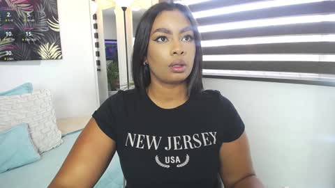 Snapshot of caroline_jackson_ chatting on January 17, 2:28 pm C A R O L I N E online show from January 17, 2:28 pm