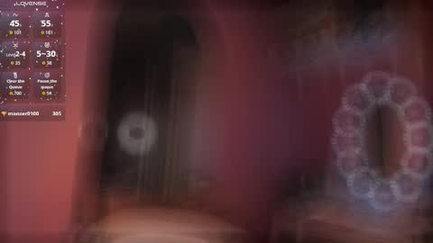 Caro online show from March 11, 8:55 pm