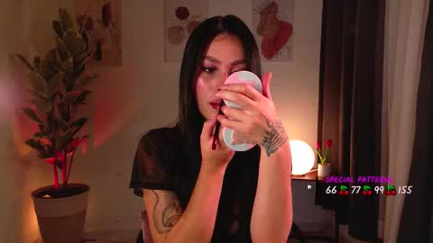 carol  online show from March 6, 10:38 pm