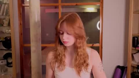 Caro online show from January 31, 9:46 pm