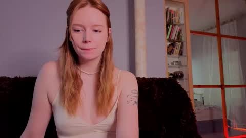 Caro online show from March 21, 12:21 pm