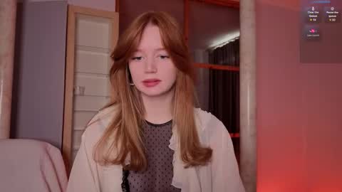 Caro online show from January 10, 7:18 pm