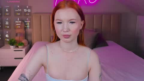 Anna online show from January 13, 9:46 am