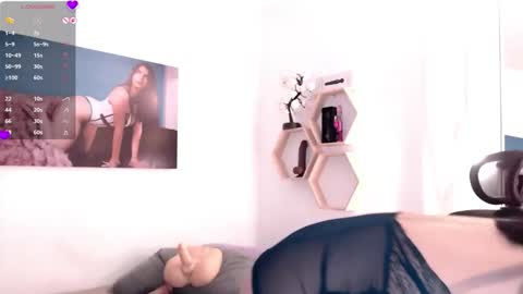 Carolina online show from February 19, 12:54 am