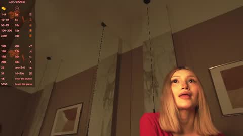 Carol online show from June 26, 6:09 pm