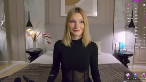 Carol online show from July 7, 5:05 pm