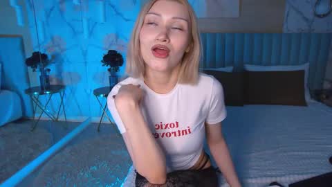 Carol online show from February 6, 4:54 pm