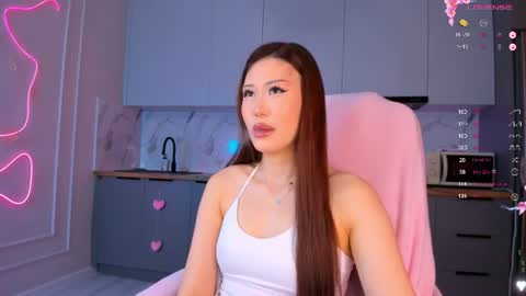 Yummi online show from July 24, 1:25 am