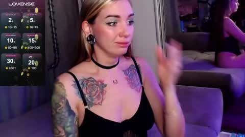 Carrie online show from February 9, 7:19 pm