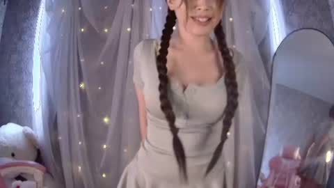 carysgs online show from June 23, 1:58 am