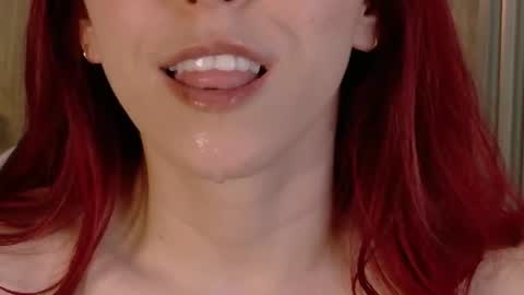 Casandra  online show from July 7, 5:27 pm