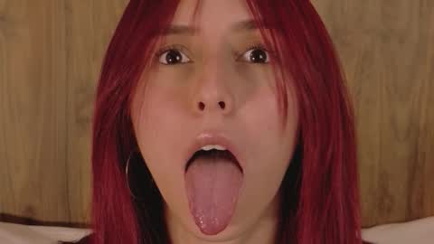 Casandra  online show from January 14, 7:30 pm