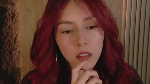 Casandra  online show from May 2, 7:28 pm