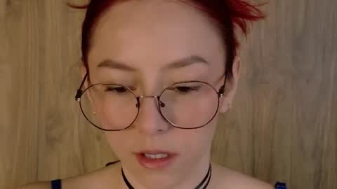 Casandra  online show from July 27, 1:08 pm