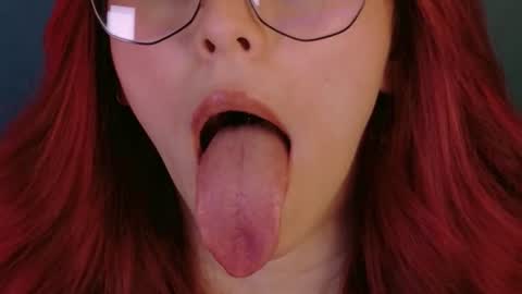 Casandra  online show from June 27, 2:56 am