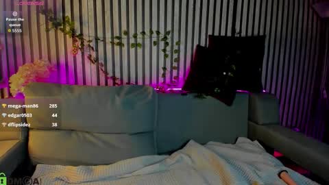 Casey sweeet online show from February 24, 5:55 pm