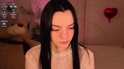 caseykissing online show from February 21, 3:24 pm