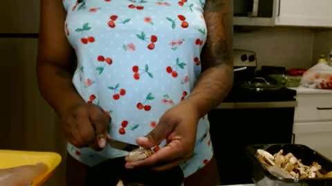 Casey online show from January 23, 12:46 am