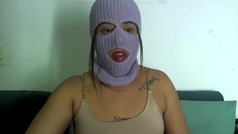 cashgoddess4 online show from January 14, 4:17 am