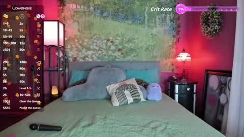 Cashmere Fox online show from October 29, 11:36 am