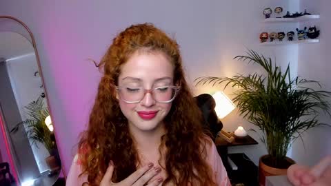 Cassie online show from January 22, 9:11 pm