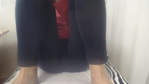 Cassandra joy online show from April 24, 5:05 pm