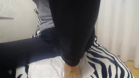 Cassandra joy online show from December 22, 10:07 am